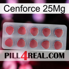 Cenforce 25Mg 18